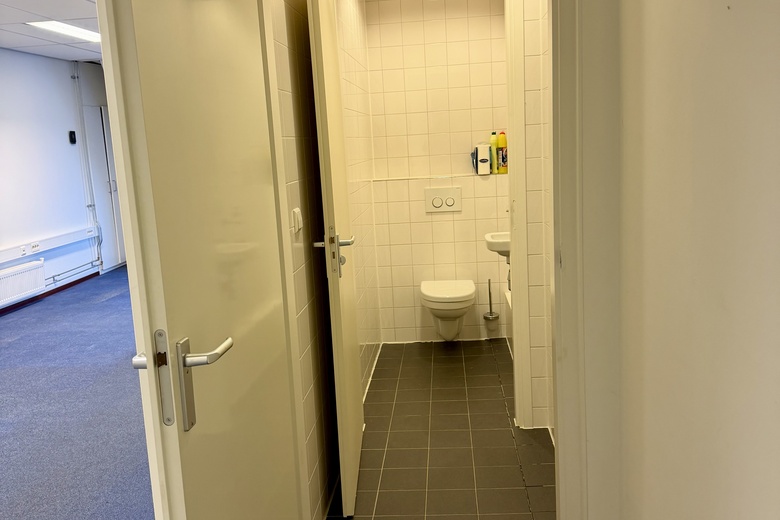 KantoorruimteaanNoord 49a<br/> inKrimpen aan de Lek