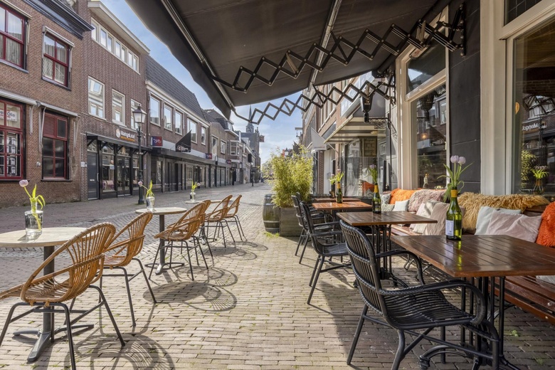 HorecaaanKleine Noord 65<br/> inHoorn