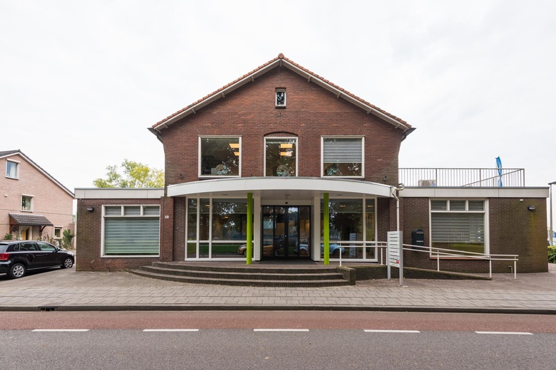 KantoorruimteaanStationsstraat 12<br/> inRuurlo