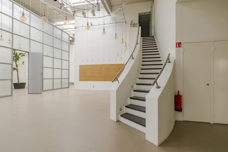 BedrijfsruimteaanKeienbergweg 87<br/> inAmsterdam