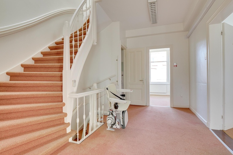 KantoorruimteaanStadhouderslaan 43<br/> inUtrecht