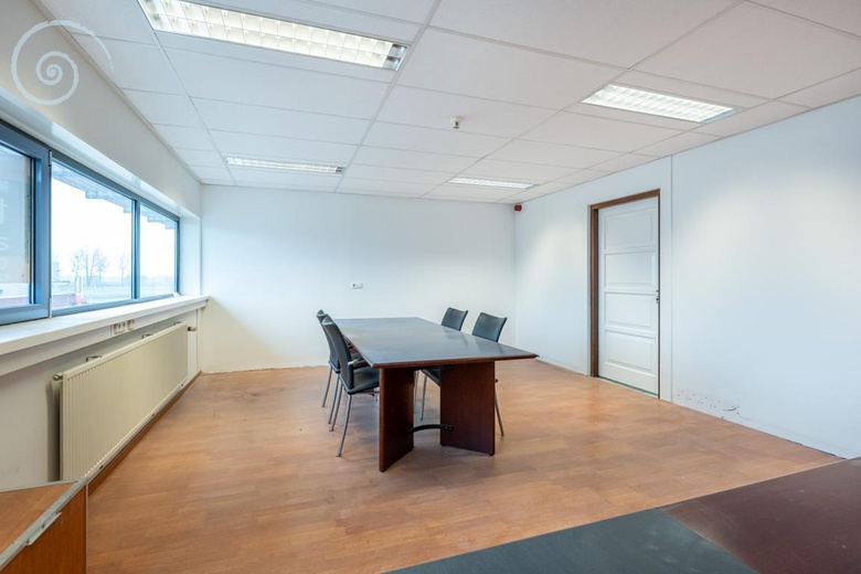 BedrijfsruimteaanWatertoren 41 d<br/> inDirksland