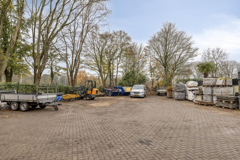 BedrijfsruimteaanBroekhuizerweg 1<br/> inDoesburg