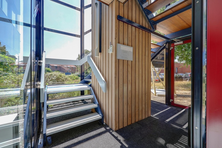 BedrijfsruimteaanDe Steiger 215<br/> inAlmere