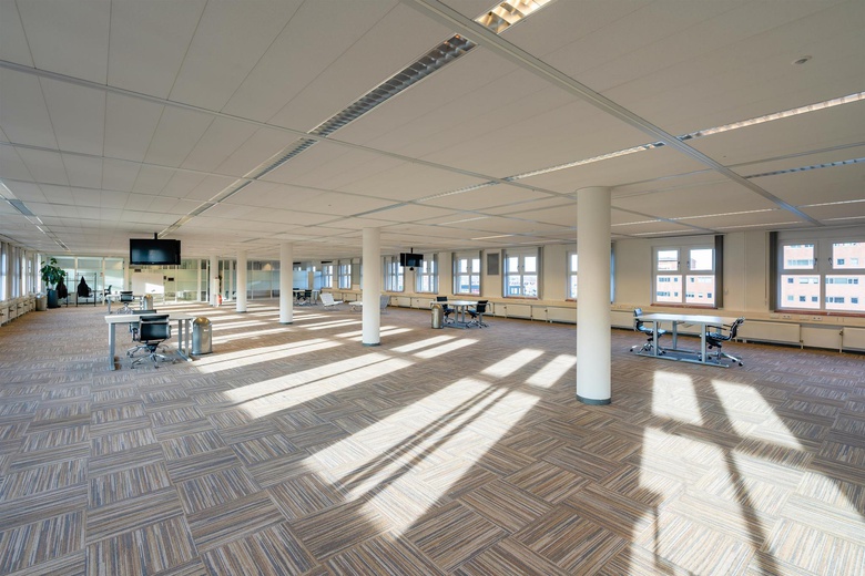 KantoorruimteaanStationsplein 89<br/> inAmersfoort KantoorruimteaanStationsplein 89<br/> inAmersfoort