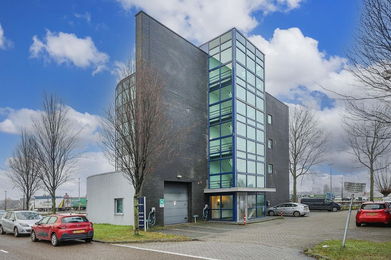 BedrijfsruimteaanDukdalfweg 60<br/> inAmsterdam BedrijfsruimteaanDukdalfweg 60<br/> inAmsterdam