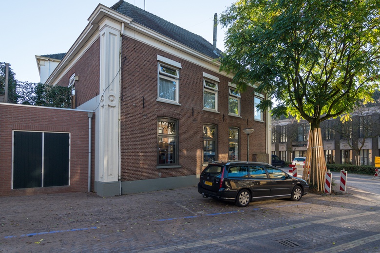 WinkelruimteaanMarkt 20<br/> inAalten