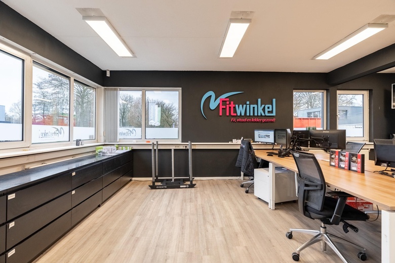 WinkelruimteaanTorenlaan 24<br/> inHengelo