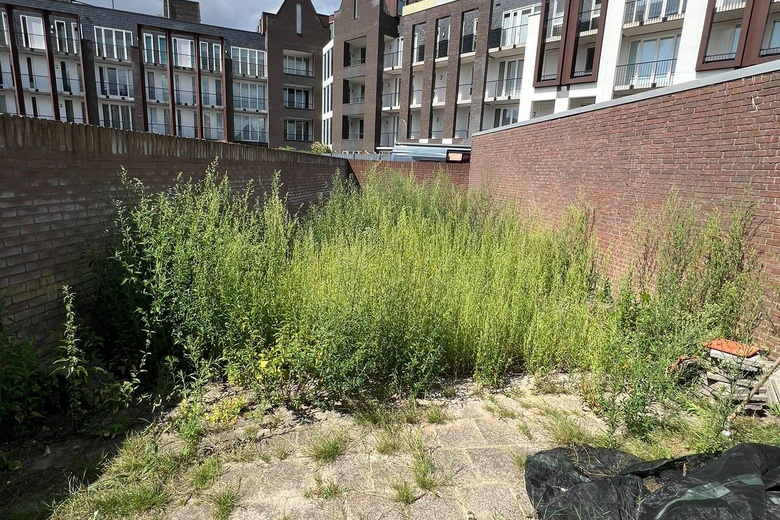 WinkelruimteaanMolenstraat 40<br/> inVeghel WinkelruimteaanMolenstraat 40<br/> inVeghel