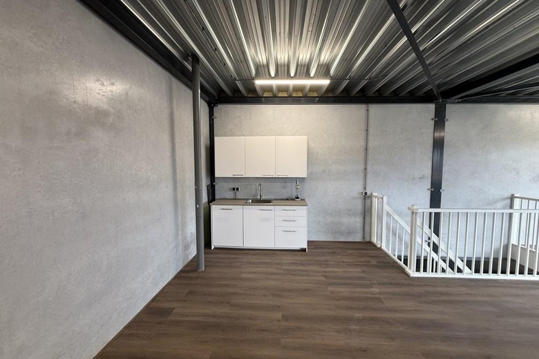 Bedrijfsruimte Aalsmeer - Samoaweg 47 A - Foto 9