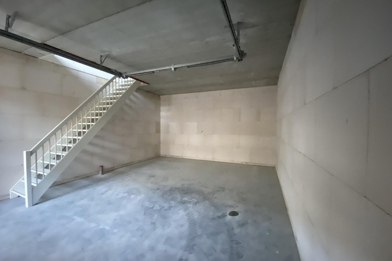 Bedrijfsruimte Almere - Palmpolstraat 99 G 21 - Foto 4