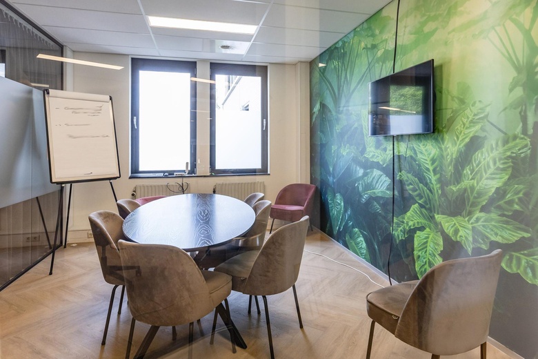 KantoorruimteaanAmalialaan 41<br/> inBaarn