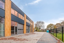 Bekijk foto 3 van Bovenweg 9 C