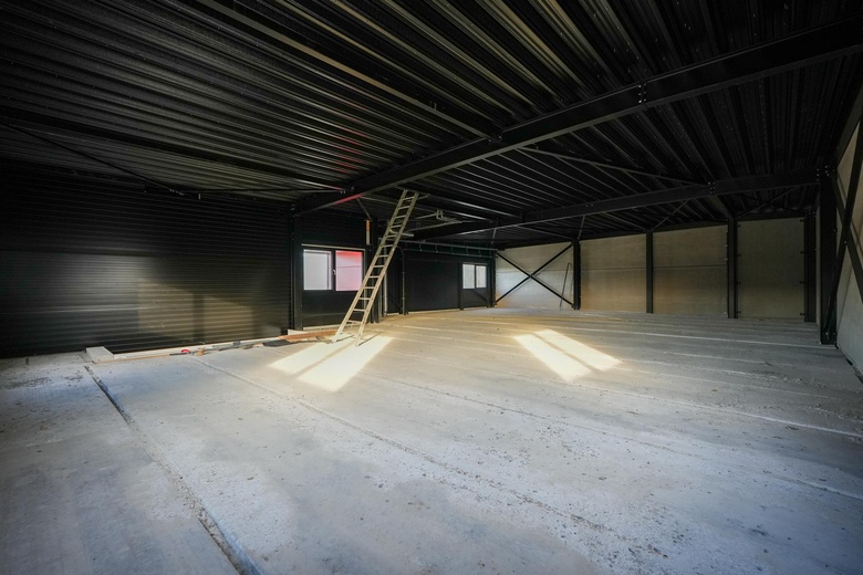 KantoorruimteaanRechteloop 10<br/> inGemert