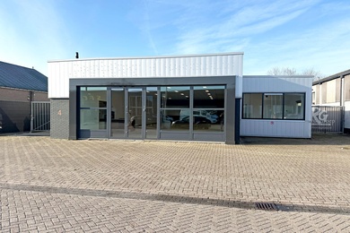 Bedrijfsruimte Kampen - Handelsstraat 4 - Foto 2