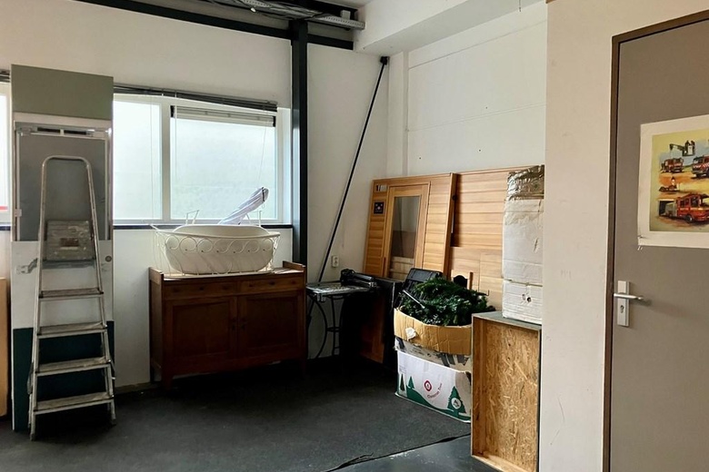 BedrijfsruimteaanEenspan 10 L<br/> inZeewolde