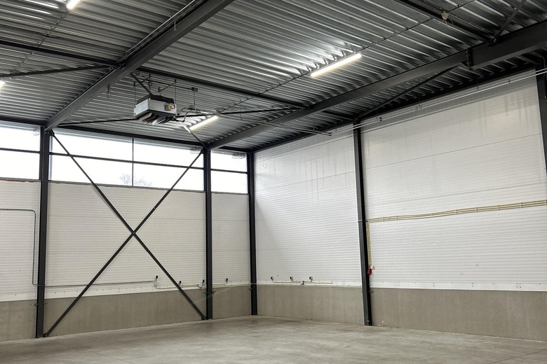 BedrijfsruimteaanVierde Broekdijk 37<br/> inAalten