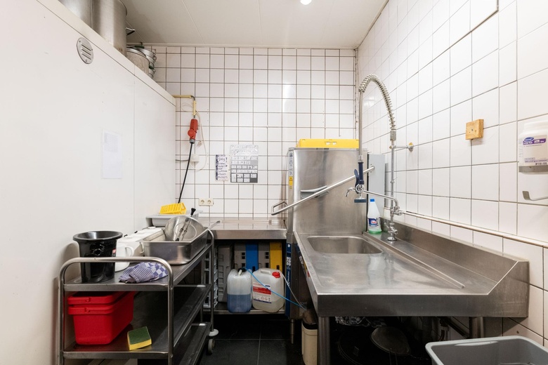 HorecaaanOostkade 32<br/> inHellevoetsluis