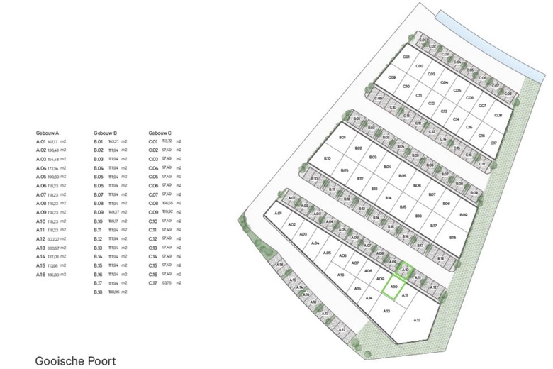BedrijfsruimteaanTransistorstraat 65 K<br/> inAlmere BedrijfsruimteaanTransistorstraat 65 K<br/> inAlmere