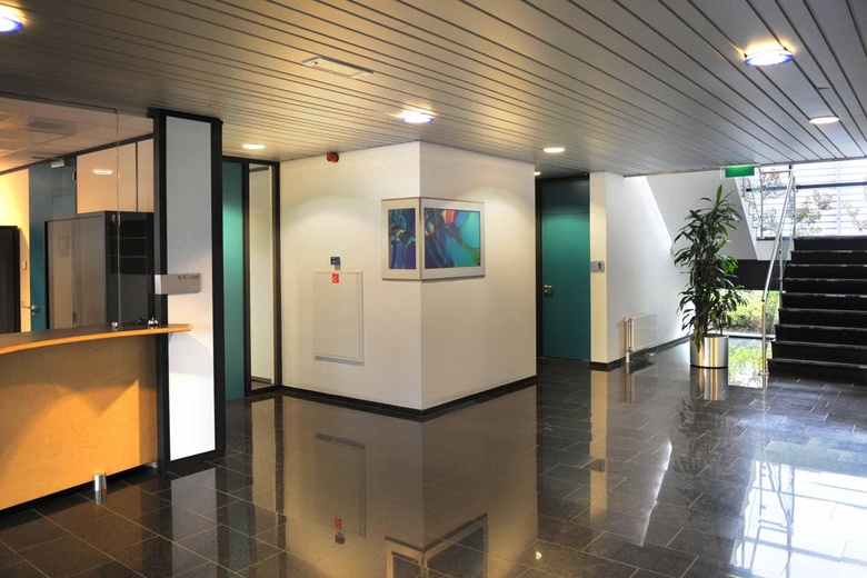 KantoorruimteaanHoeflingweg 5<br/> inLochem