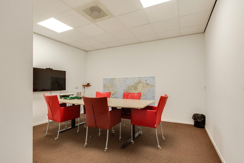 BedrijfsruimteaanPoortcamp 10<br/> inDe Lier