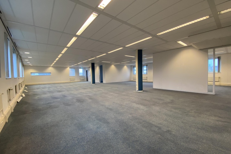 KantoorruimteaanDokter Klinkertweg 21 - 27<br/> inZwolle