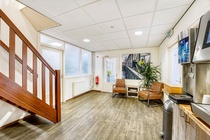Bedrijfsruimte Leiden - Rooseveltstraat 48 - Foto 3