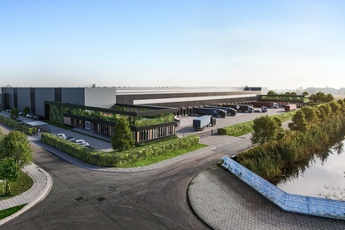 Bekijk foto 2 van Voltaweg 3 Bekijk foto 2 van Voltaweg 3