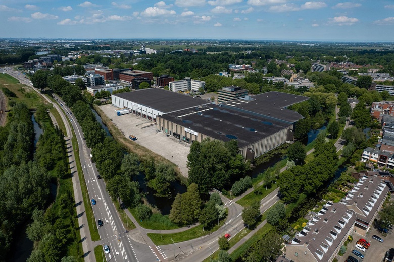 BedrijfsruimteaanAntwerpseweg 2<br/> inGouda BedrijfsruimteaanAntwerpseweg 2<br/> inGouda