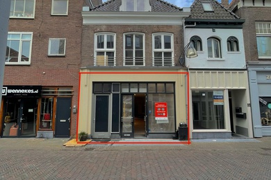 Bekijk foto 2 van Broederenstraat 17 Bekijk foto 2 van Broederenstraat 17