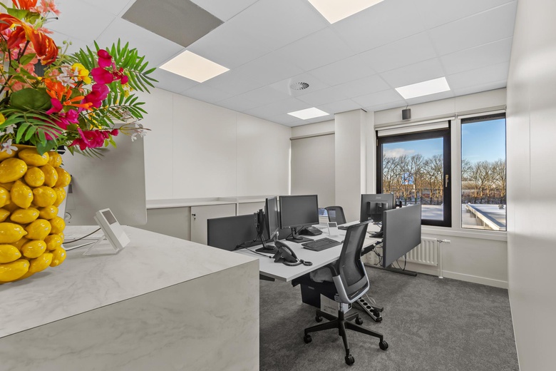 KantoorruimteaanLaan van Brabant 70<br/> inRoosendaal