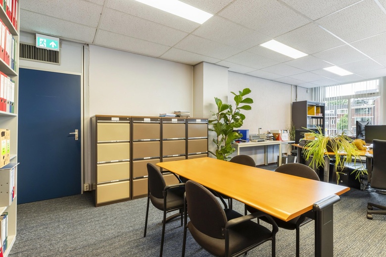 KantoorruimteaanRegentesseplantsoen 47<br/> inGouda