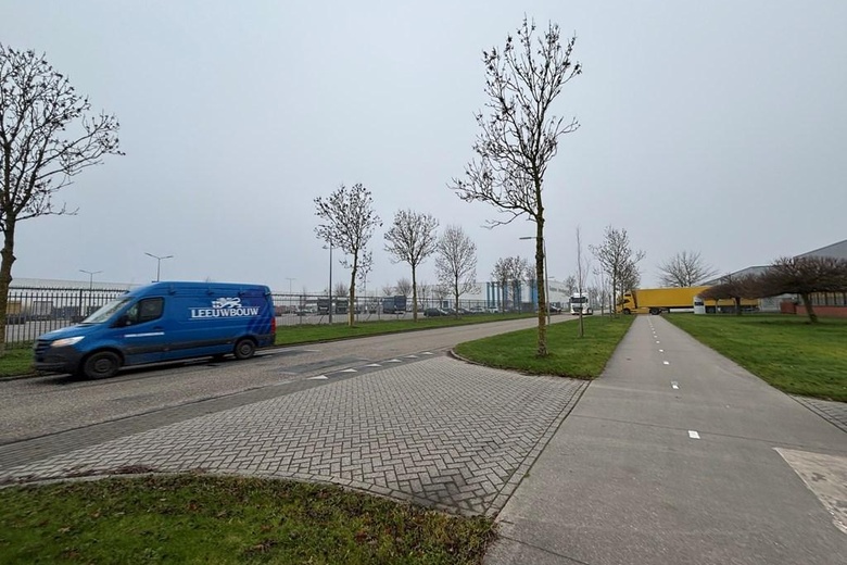 KantoorruimteaanEcu 37<br/> inEmmeloord