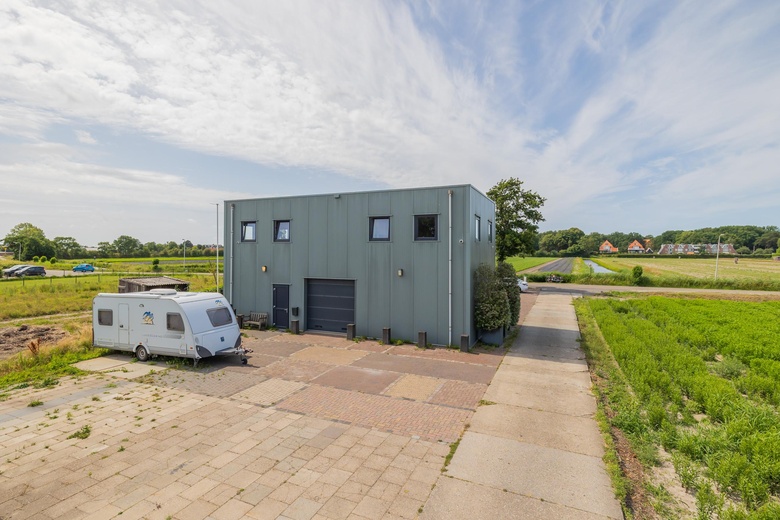 Bedrijfsruimte Hillegom - Zandlaan 12 - Foto 2