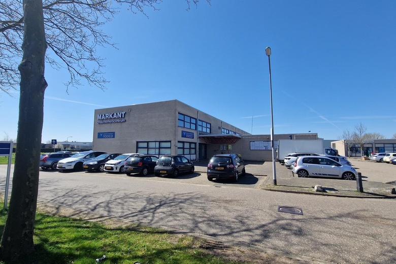 KantoorruimteaanMarkerkant 12 1 01<br/> inAlmere