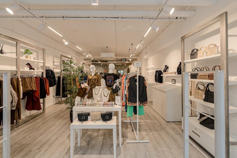 WinkelruimteaanHoutmarkt 43<br/> inBreda