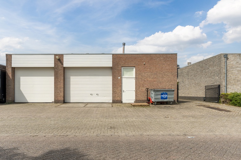 BedrijfsruimteaanAnsjovisweg 10<br/> inBunschoten BedrijfsruimteaanAnsjovisweg 10<br/> inBunschoten