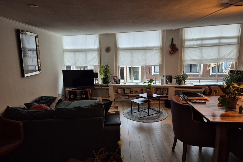 WinkelruimteaanKerkstraat 8<br/> inHoorn WinkelruimteaanKerkstraat 8<br/> inHoorn