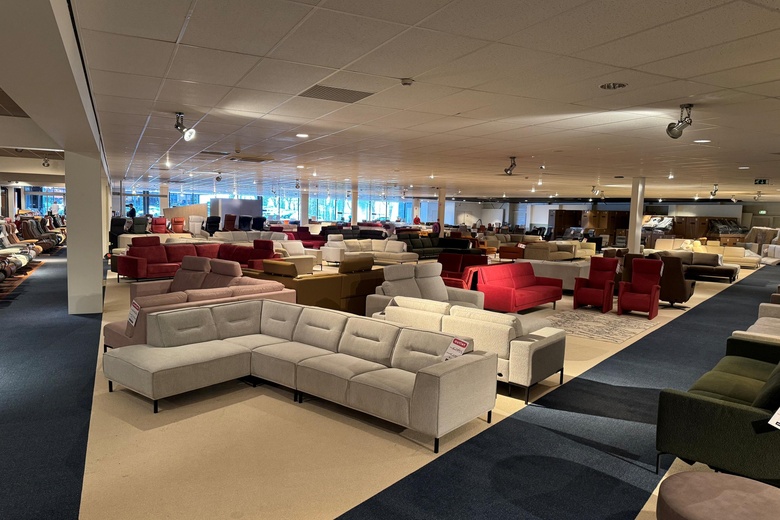 WinkelruimteaanIndustriestraat 11<br/> inSittard