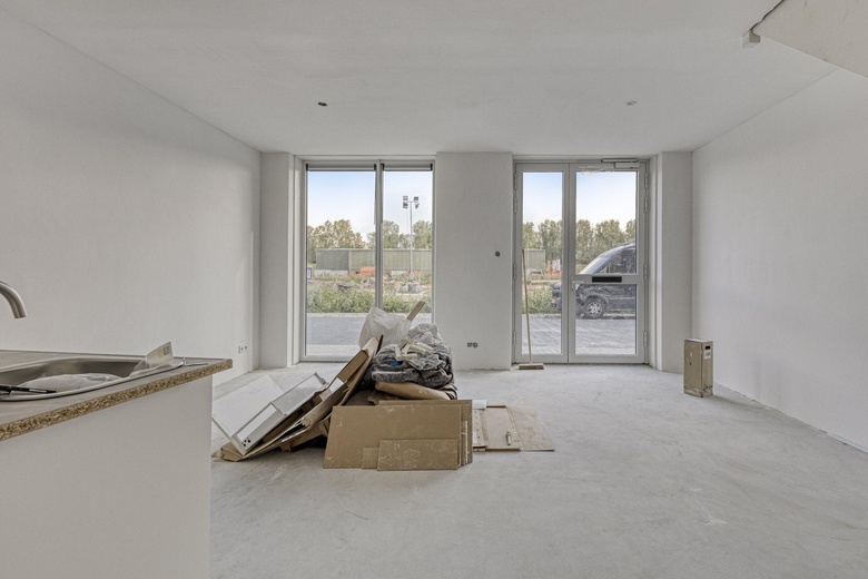 BedrijfsruimteaanBenno Premselastraat 78<br/> inRotterdam