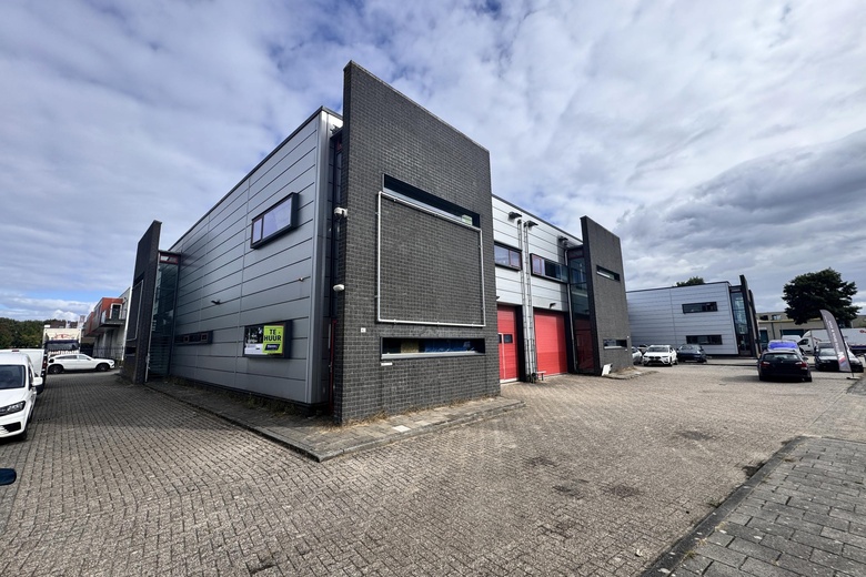 BedrijfsruimteaanDe Binderij 42<br/> inAlmere