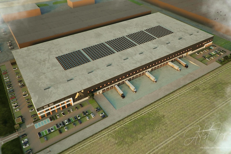 Bedrijfsruimte Almere - Mariëndaal 11 - Foto 13