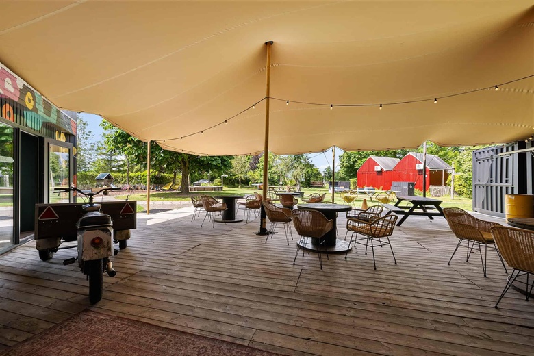 Horeca Twijzelerheide - Wyldpaed Oast 23 - Foto 17