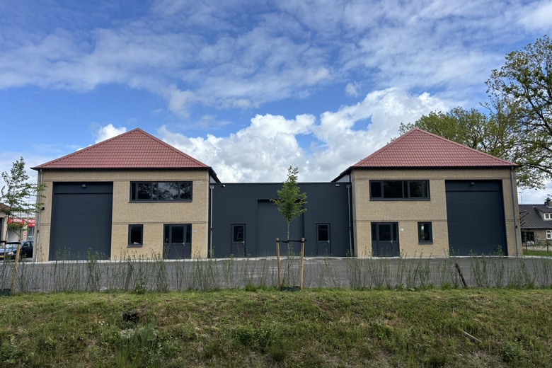 BedrijfsruimteaanTerraveen 2<br/> inOdiliapeel