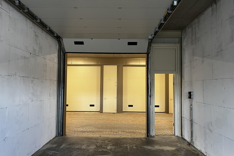 Bedrijfsruimte Almere - Palmpolstraat 99 G 84 - Foto 5
