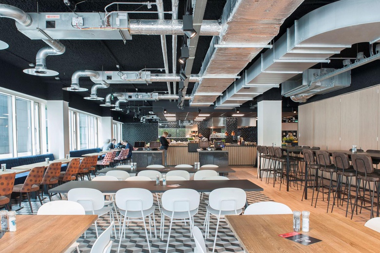 KantoorruimteaanThomas R. Malthusstraat 1<br/> inAmsterdam