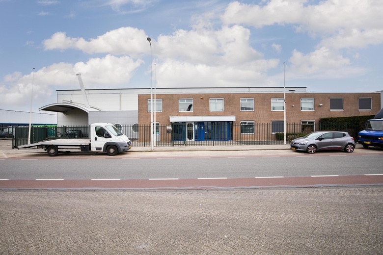 BedrijfsruimteaanRutherfordweg 91 - 95<br/> inUtrecht