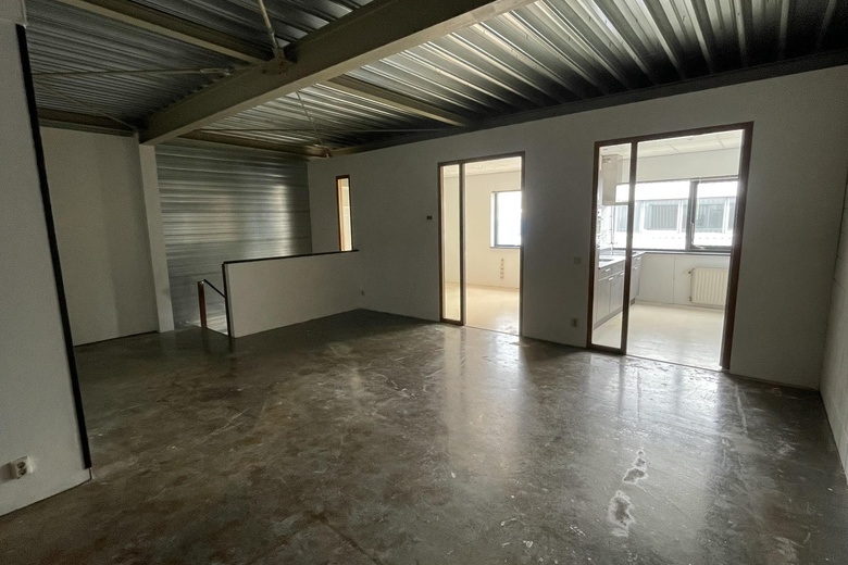 BedrijfsruimteaanNobelstraat 5 BU5<br/> in's-Gravenzande BedrijfsruimteaanNobelstraat 5 BU5<br/> in's-Gravenzande