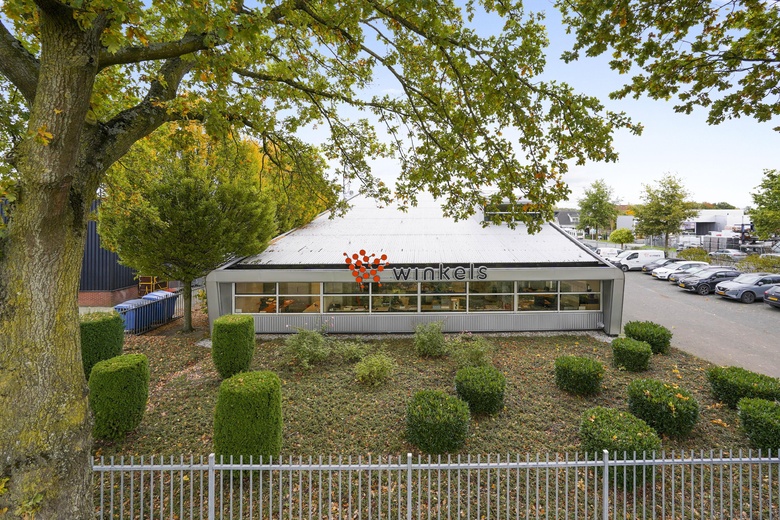 KantoorruimteaanEuregioweg 255<br/> inEnschede