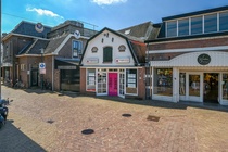Kantoorruimte Barneveld - Brouwerstraat 16 - Foto 1